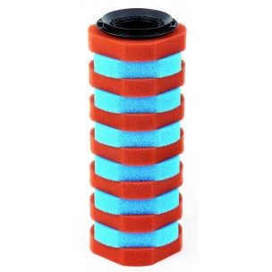 FiltoClear 20000/30000 - sada filtračn&iacute;ch pěn