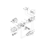 Čerpadlo AquaMax Eco Expert 27000/12 V