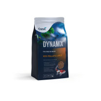DYNAMIX Koi Pellets Large 20 l
