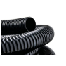 Spirálová hadice 1 1/2" černá 5 m
