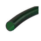 Spirálová hadice 1 1/4" zelená 25 m