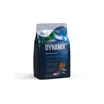 DYNAMIX Sticks Mix + Snack 8 l