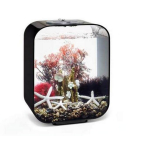 biOrb LIFE 15 MCR černé