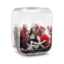 biOrb LIFE 15 LED průhledný