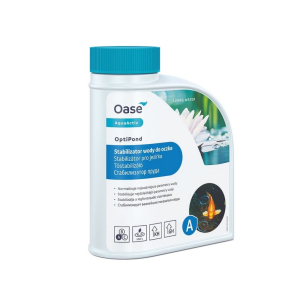 AquaActiv OptiPond 500 ml