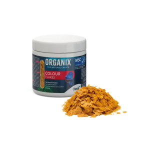 Organix Colour Flakes 175 ml