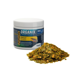 Organix Daily Flakes 175 ml