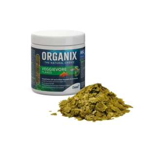 Organix Veggievore Flakes 250 ml