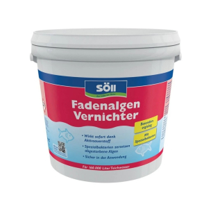 S&ouml;ll Blanketweed Remover 5 kg