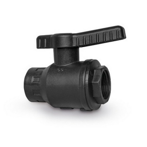 Drain tap FiltoClear 60000/90000