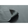 AlfaFol PVC černá jezírková fólie 0,5 mm / 8 x 30 m