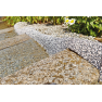 Kamínková fólie šedá-granit 0,5 mm / 0,6 x 20 m