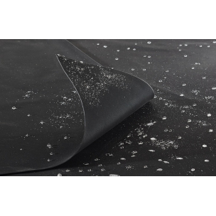 EuroFol EPDM čern&aacute; f&oacute;lie 1 mm / 6 x 30 m