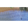 Aquarius Fountain Set 4000