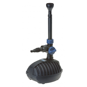 Aquarius Fountain Set 3500