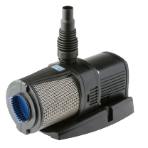 Aquarius Eco Universal 4000