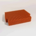 ProfiClear M3 - filtrační pěna červená