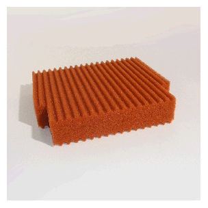 ProfiClear M3 - filtračn&iacute; pěna červen&aacute;