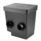 Proficlear Premium - gravitační bubnový filtr