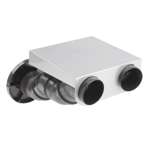 ProfiClear Premium - vypou&scaron;těc&iacute; adapt&eacute;r