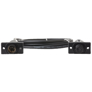 Propojovací kabel DMX/01 1,0 m