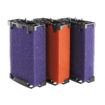 Set filtračn&iacute;ch hub pro FiltoMatic 14000/25000 CWS
