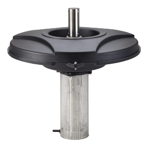 MAXI II plovoucí fontána 400 V