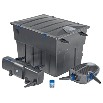 BioTec ScreenMatic Set 60000