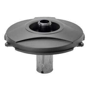 AirFlo 4,0 kW/ 400 V