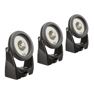 LunAqua Power LED Set 3 