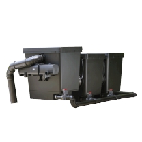 ProfiClear Premium - bubnový filtr s EGC