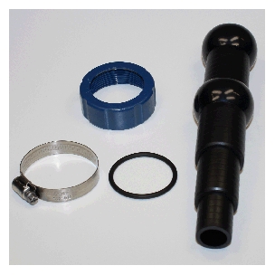 AquaMax Eco 1" - 1 1/2" př&iacute;pojka pro hadice