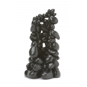 biOrb dekorace Oblázky černé velké