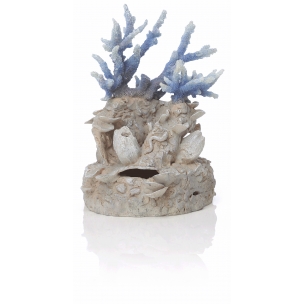 biOrb dekorace Korály modré