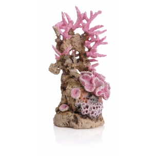 biOrb dekorace korály růžová