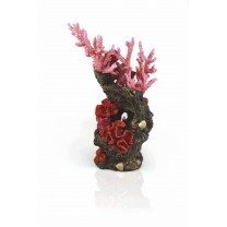 biOrb dekorace Korály červené