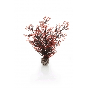 biOrb dekorační korály červené malé