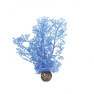 biOrb dekorační korály modré malé