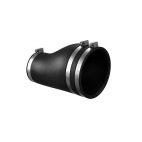 Titanium 30000 gumová spojka