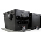 ProfiClear Premium DF-XL gravitační