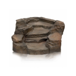 Potoční dílec hnědý Grand Canyon 85 cm