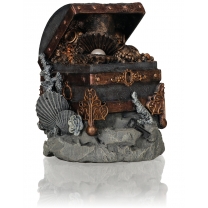 biOrb truhla s pokladem 