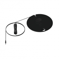 biOrb Classic LED světlo, velk&eacute; čern&eacute; 