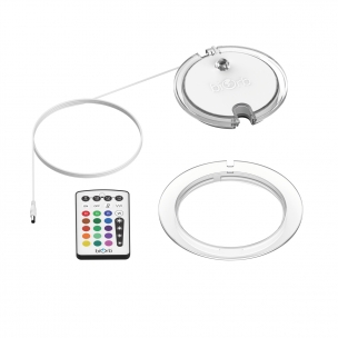 biOrb světlo MCR velké bílé