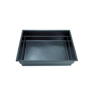 Plastov&aacute; n&aacute;drž 600 l