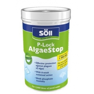 P-Lock AlgaeStop 250 g