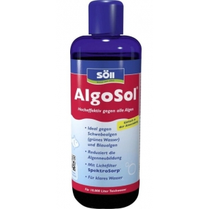 AlgoSol 500ml