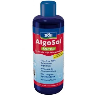 AlgoSol forte 500ml