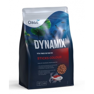 Dynamix Sticks Colour 4l