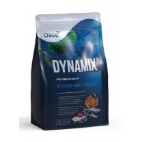Dynamix Sticks Mix+Snack 4l